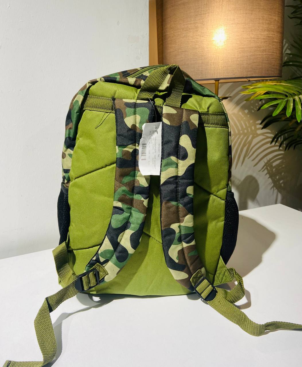Macys Backpack