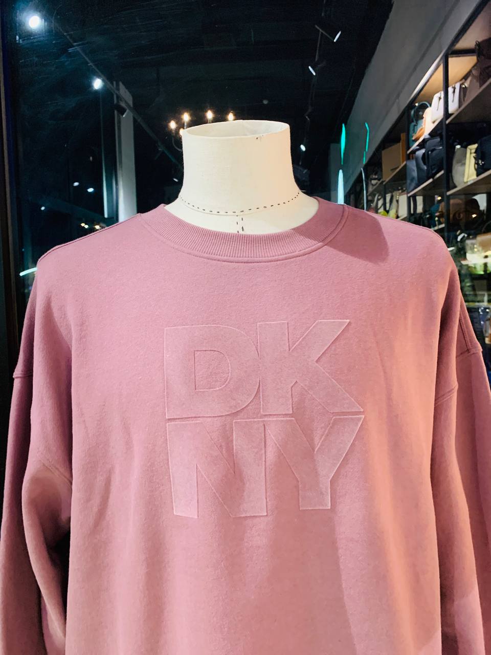 Dkny sweater