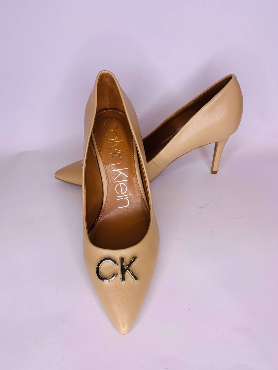 Calvin Klein shoes