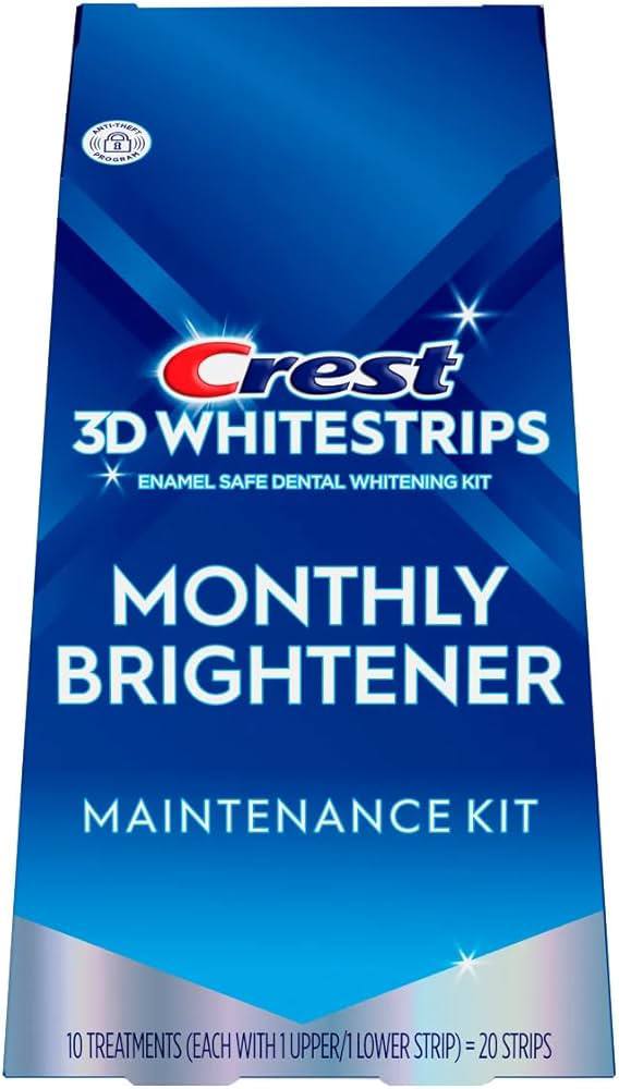 Crest set