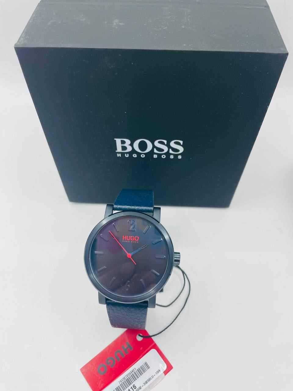 Boss watch