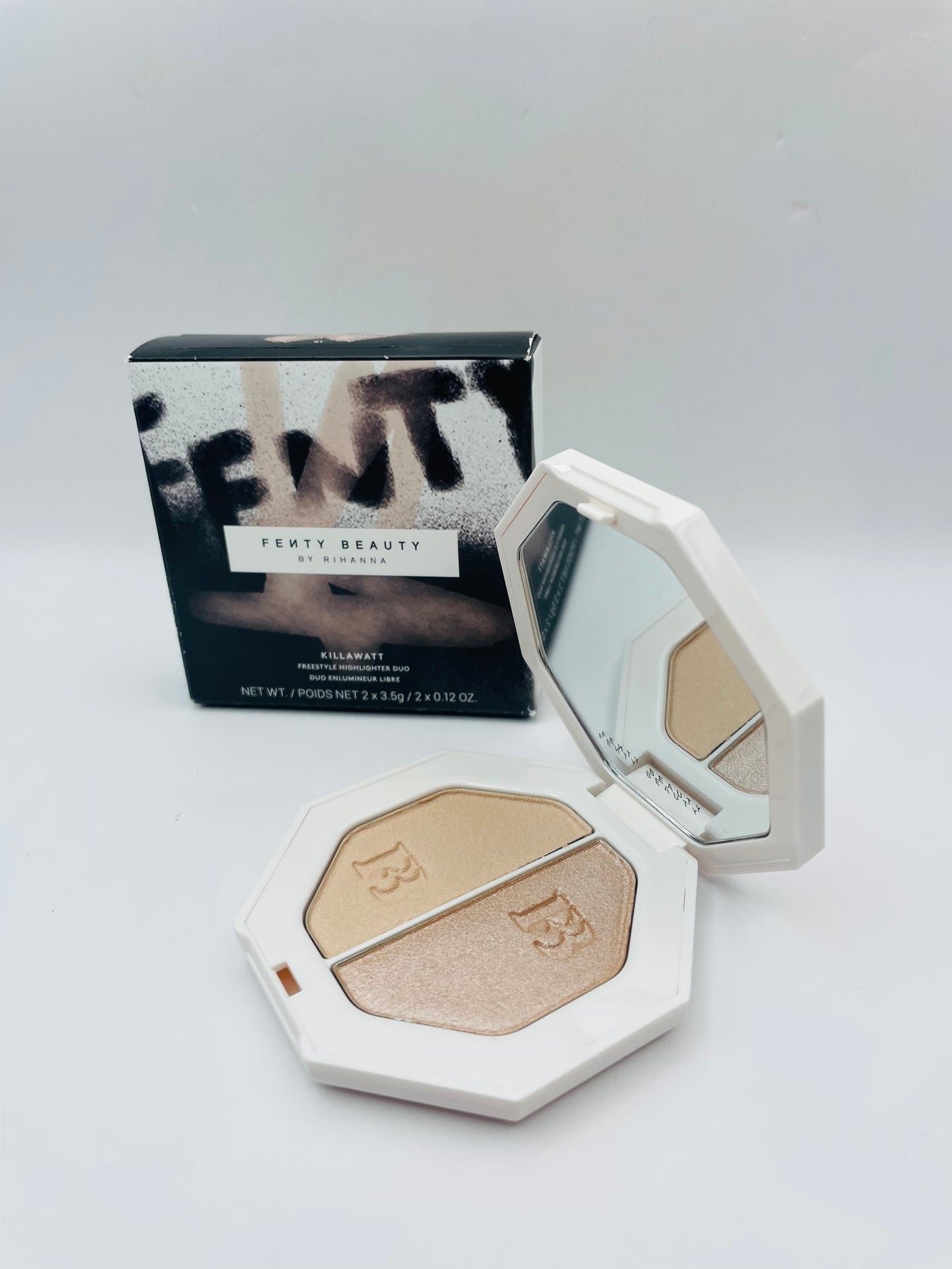 Fenty beauty  highlighter