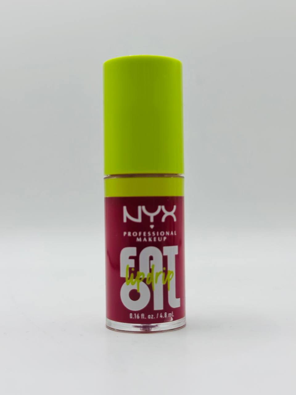 Nyx  fat oil