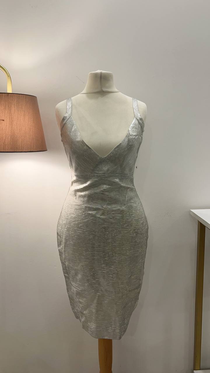 Marciano dress