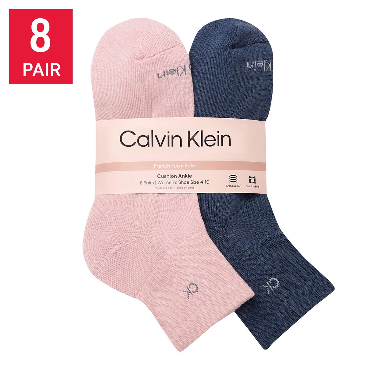Calvin Klein socks