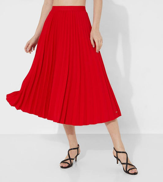 Tommy Hilfiger skirt size medium
