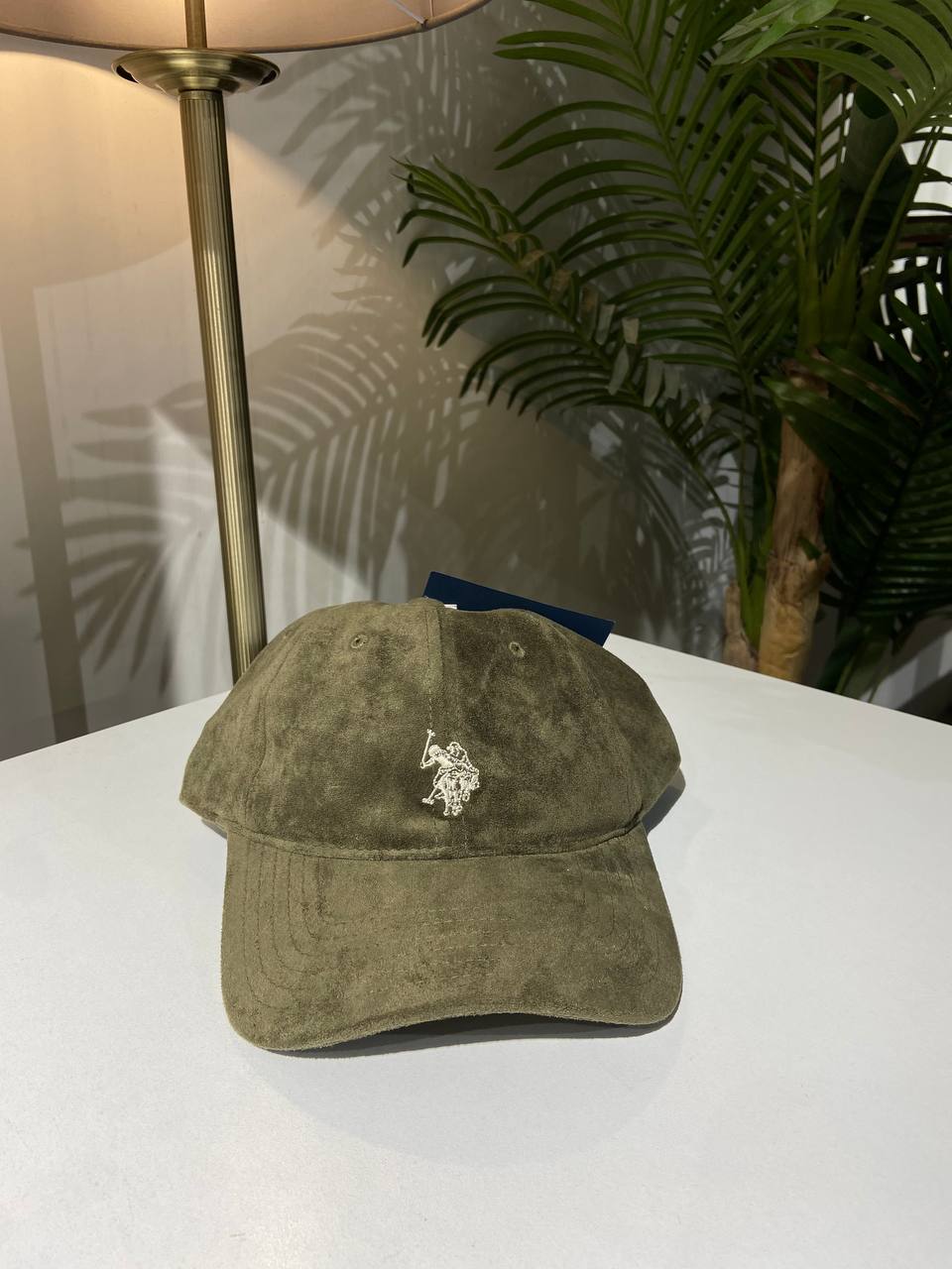 U.S. polo Assn. cap