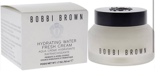 Bobbi brown water cream