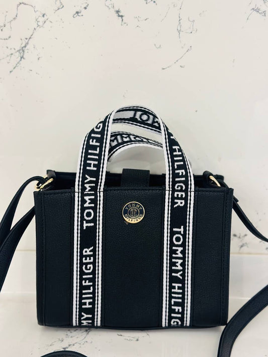 tommy hilfiger bag