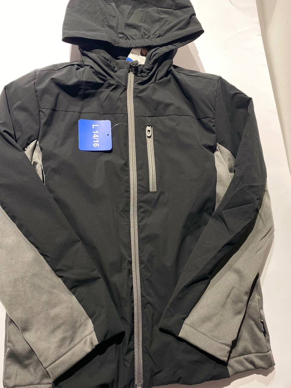 Spyder coat size large (14/16)