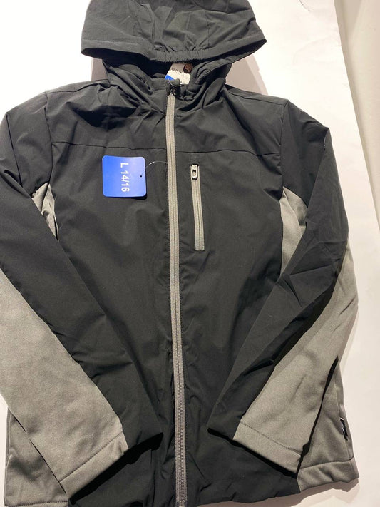 Spyder coat size large (14/16)