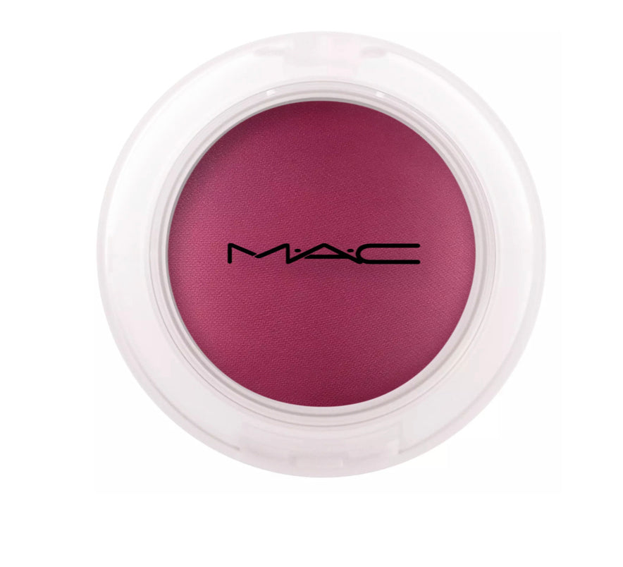 Mac blush