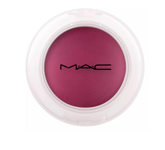 Mac blush