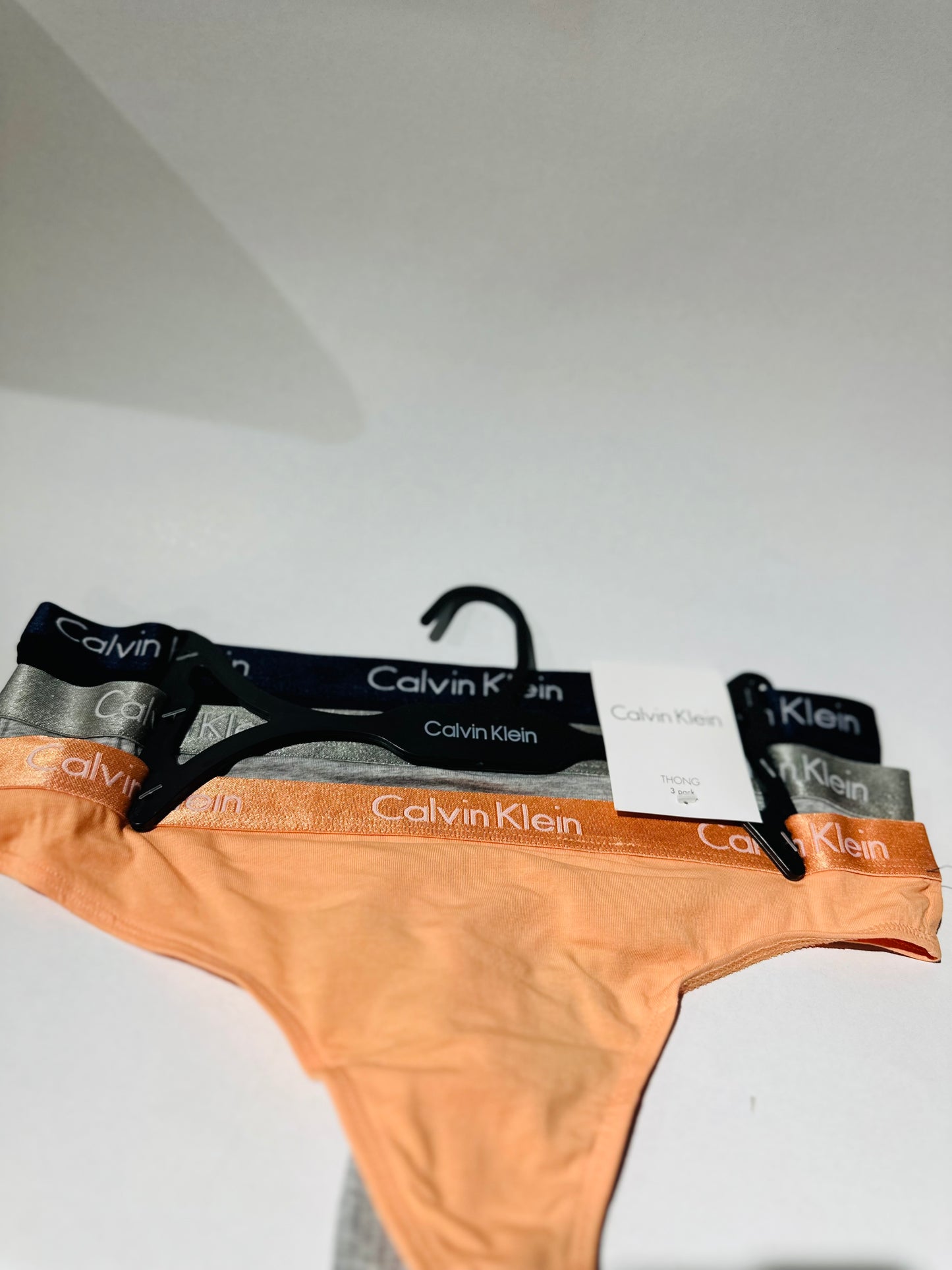 Calvin Klein underwear