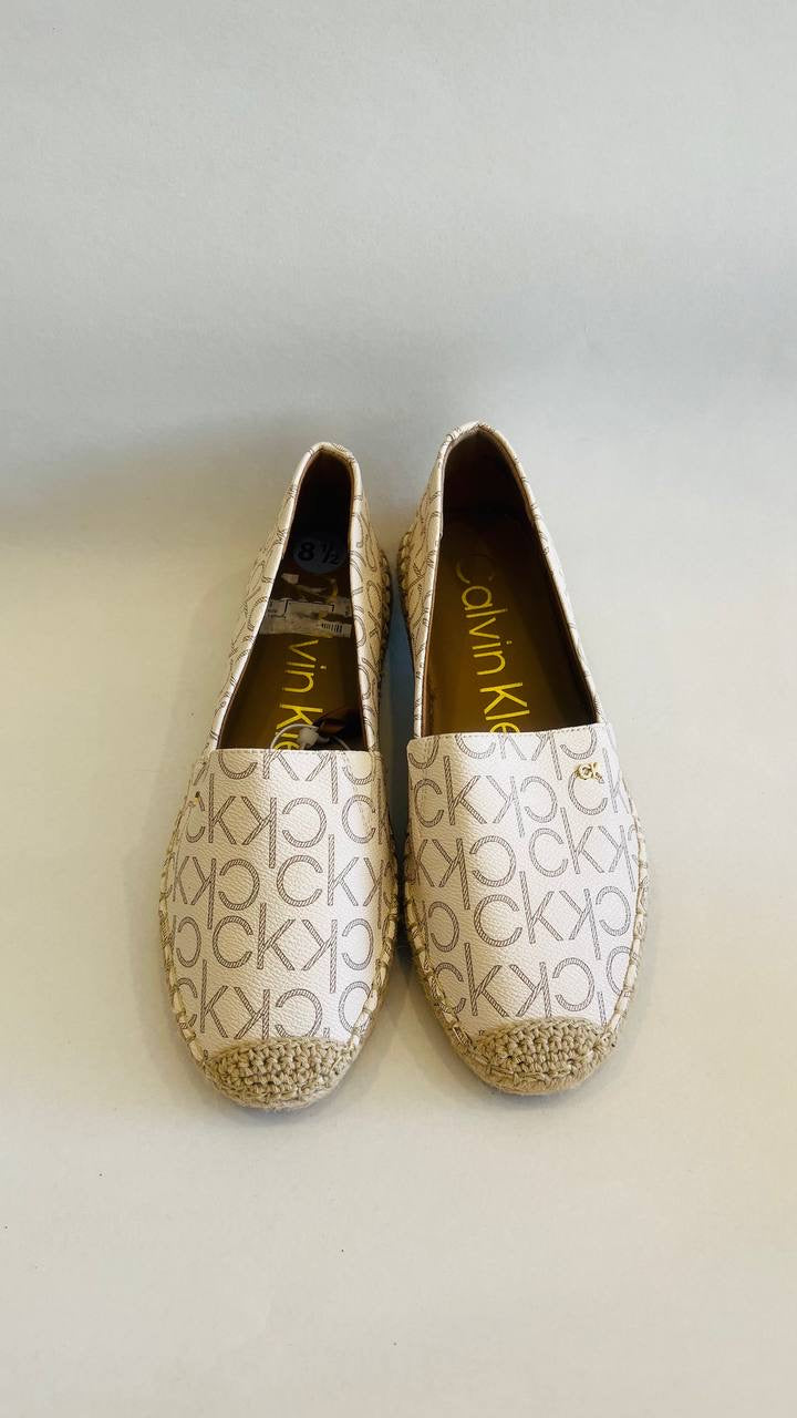 Calvin Klein shoes size 39