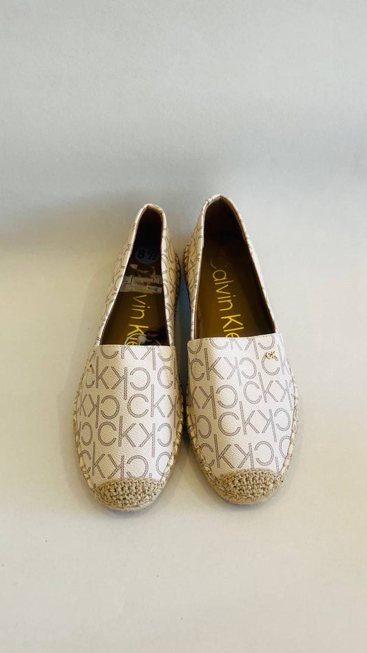 Calvin Klein shoes size 39