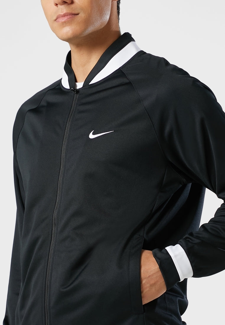 Nike zip jacket