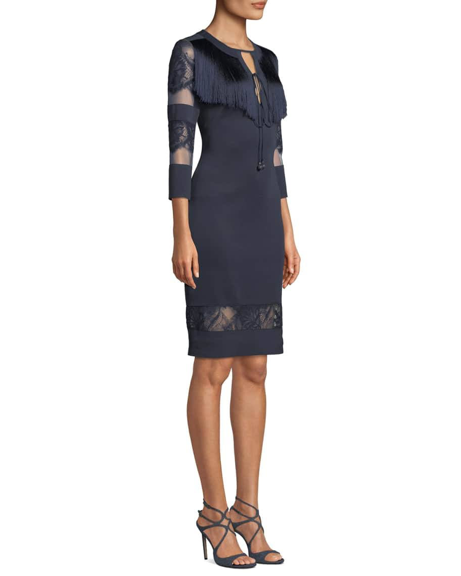 Tadashi dress
