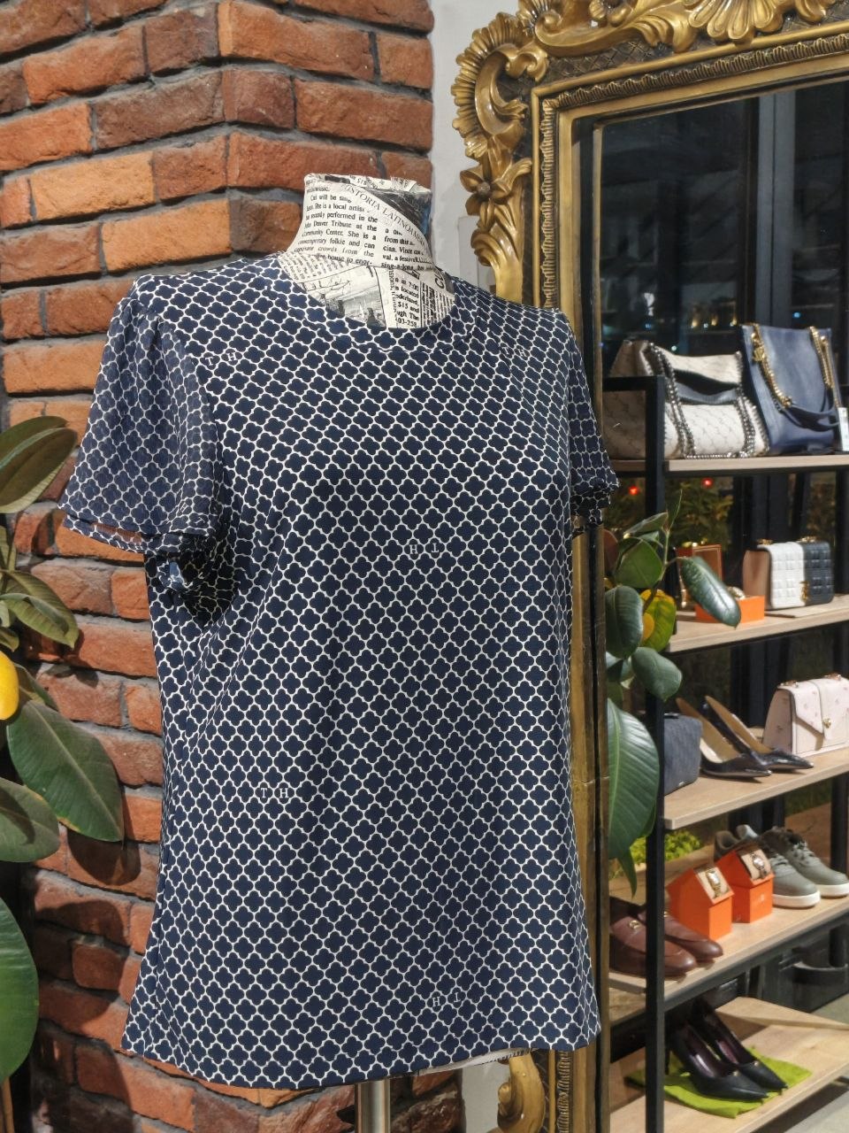 Tommy Hilfiger shirt