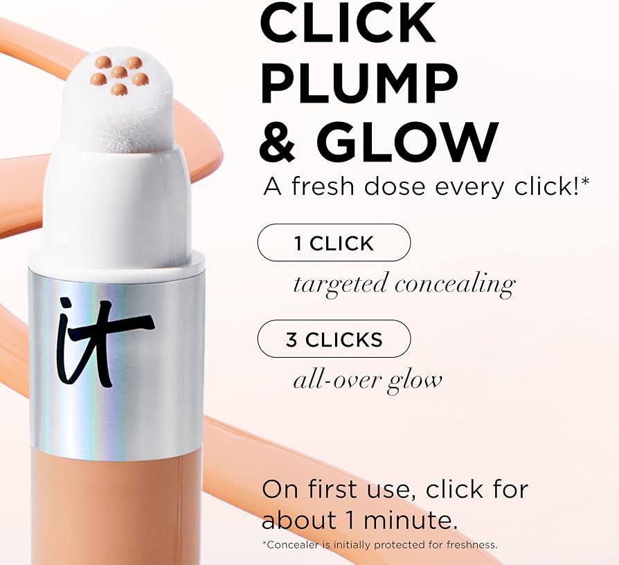 IT Cosmetics Do It All Radiant Concealer