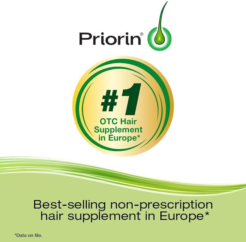 Priorin capsules