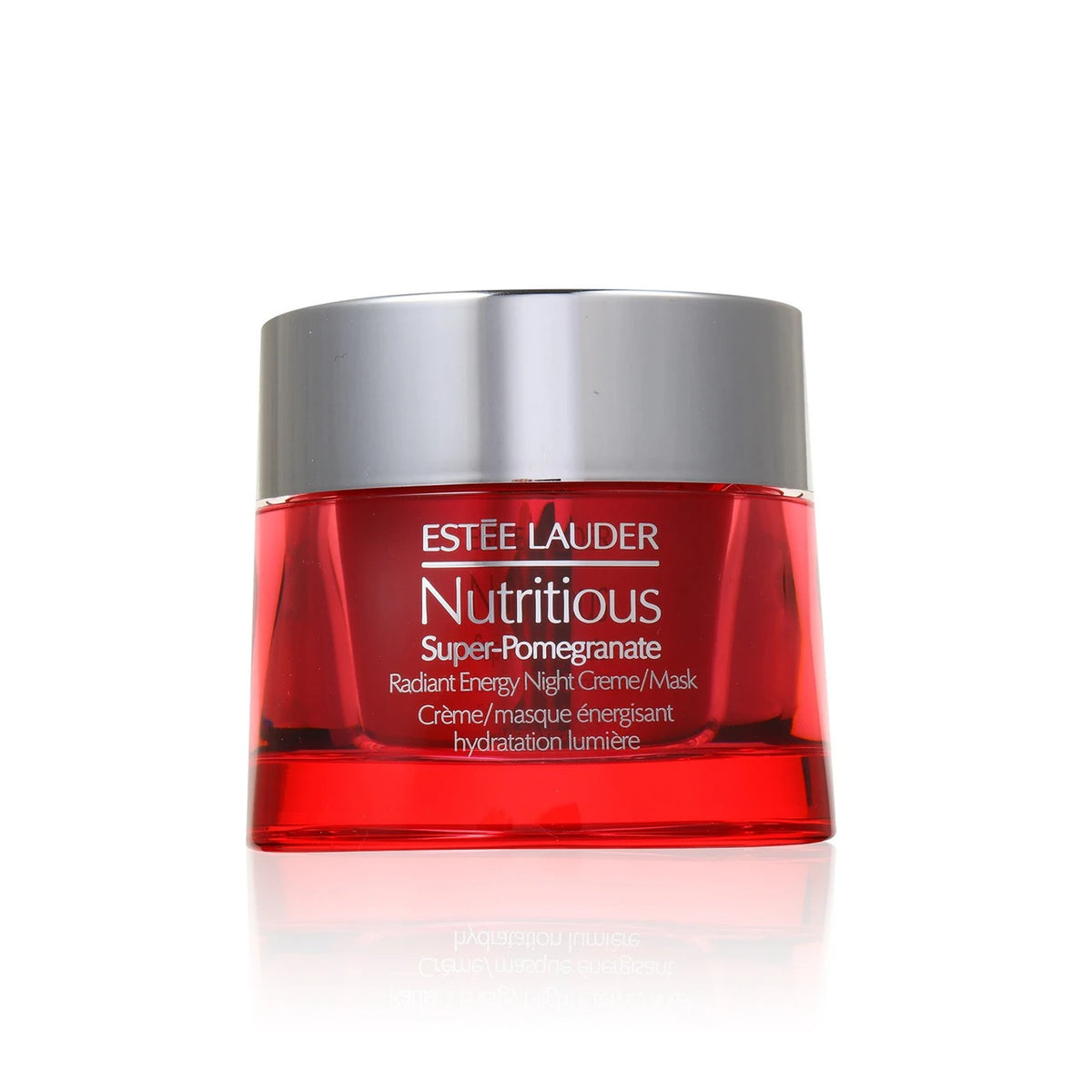 Estée Lauder Nutritious Super-Pomegranate Radiant Energy Night Creme / Mask (50ml)