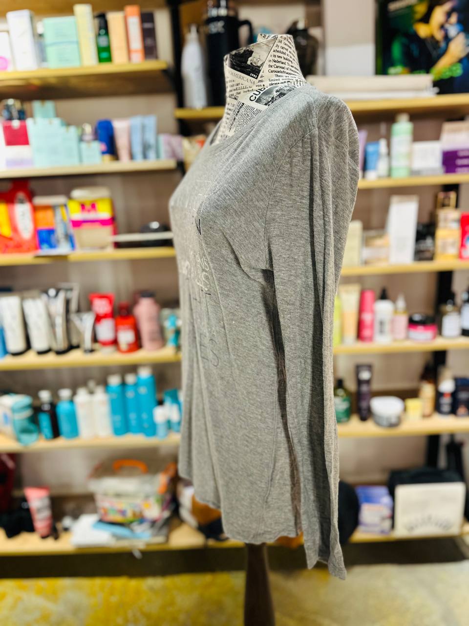 Gap long sleeve shirt