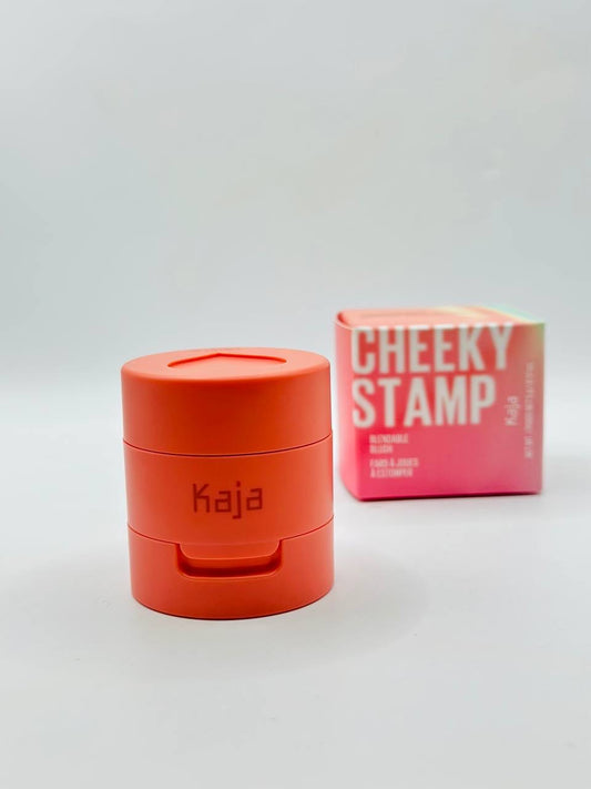 Kaja cheeky stamp 03 bossy audacieux