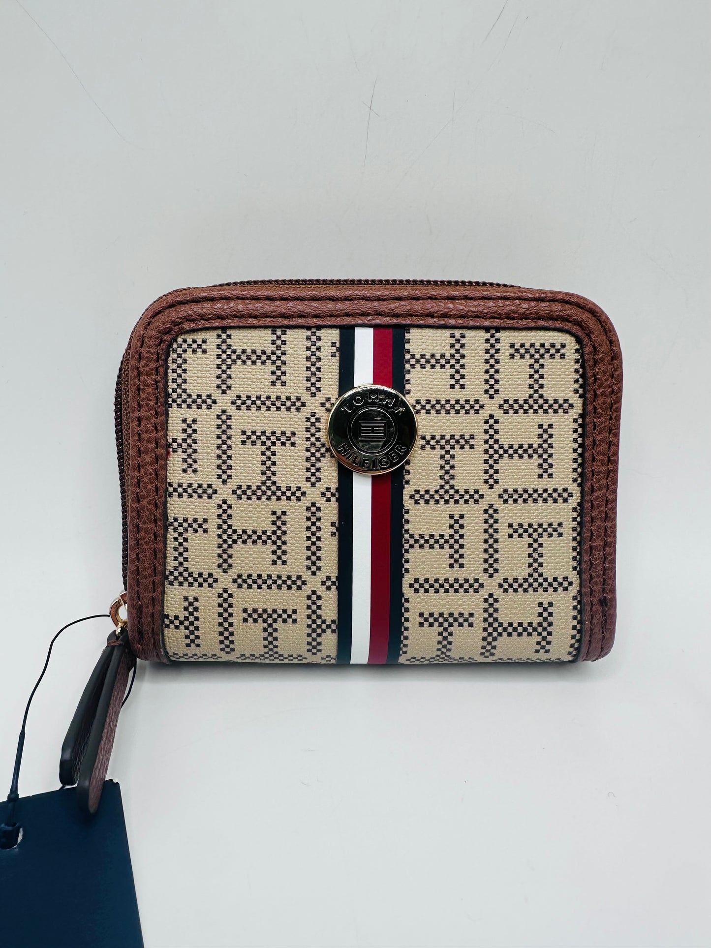 Tommy Hilfiger wallet