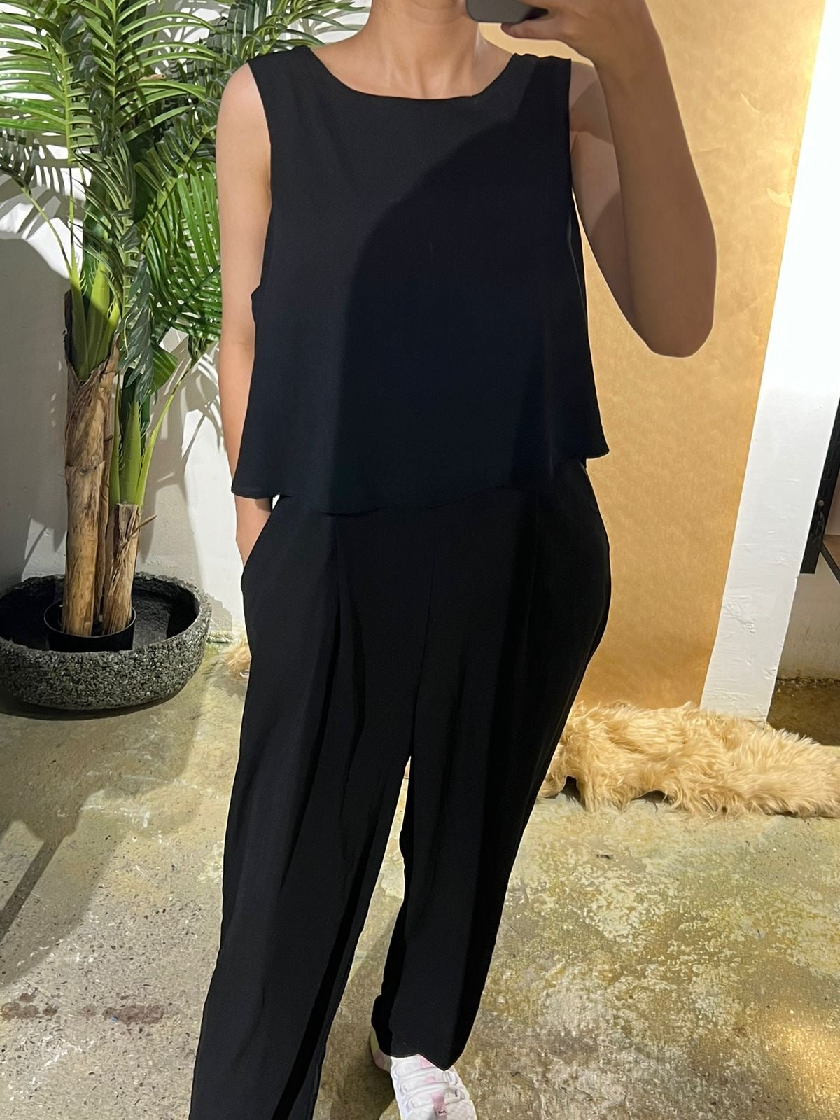 Inc jumpsuit