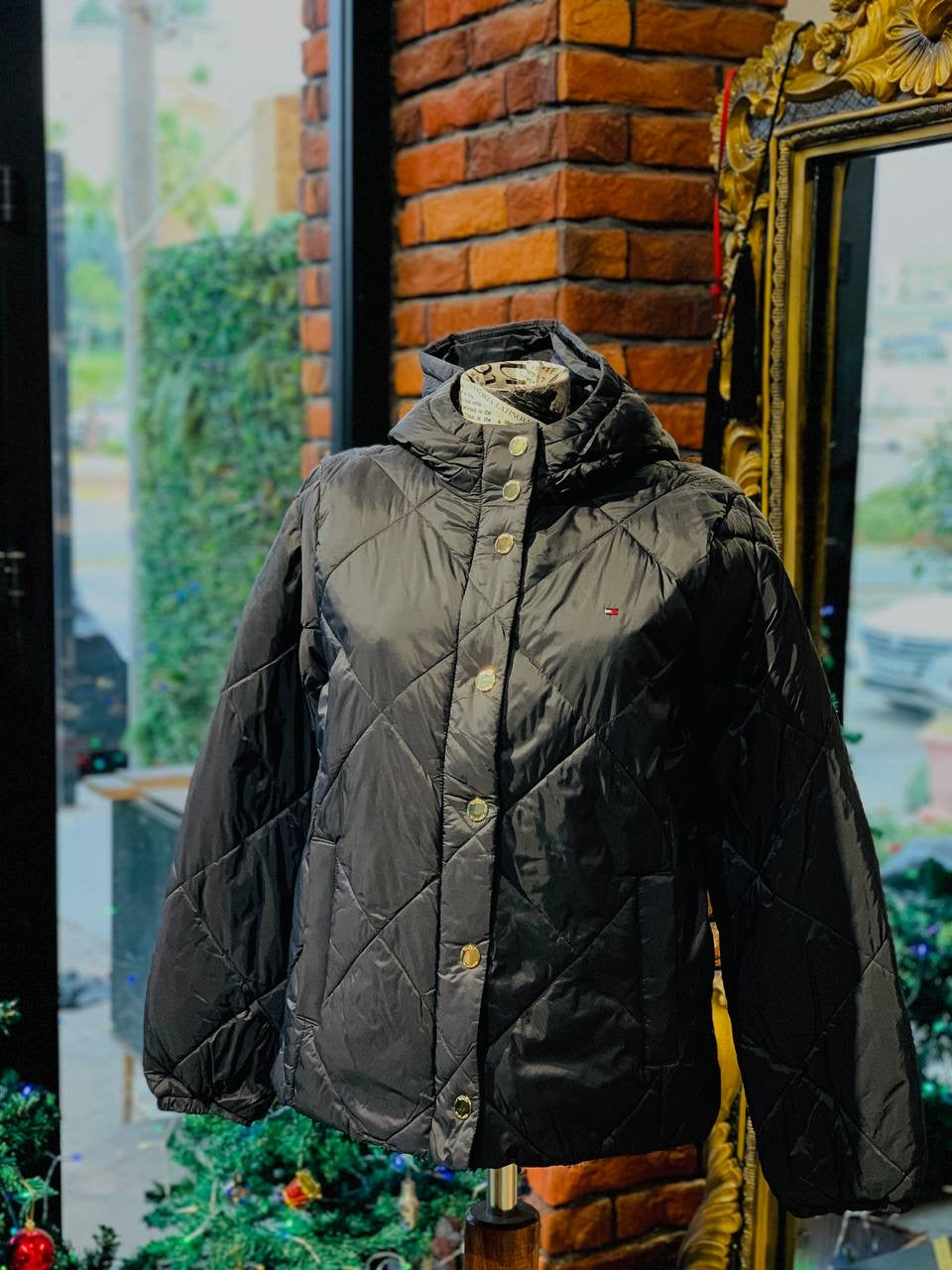 Tommy Hilfiger coat