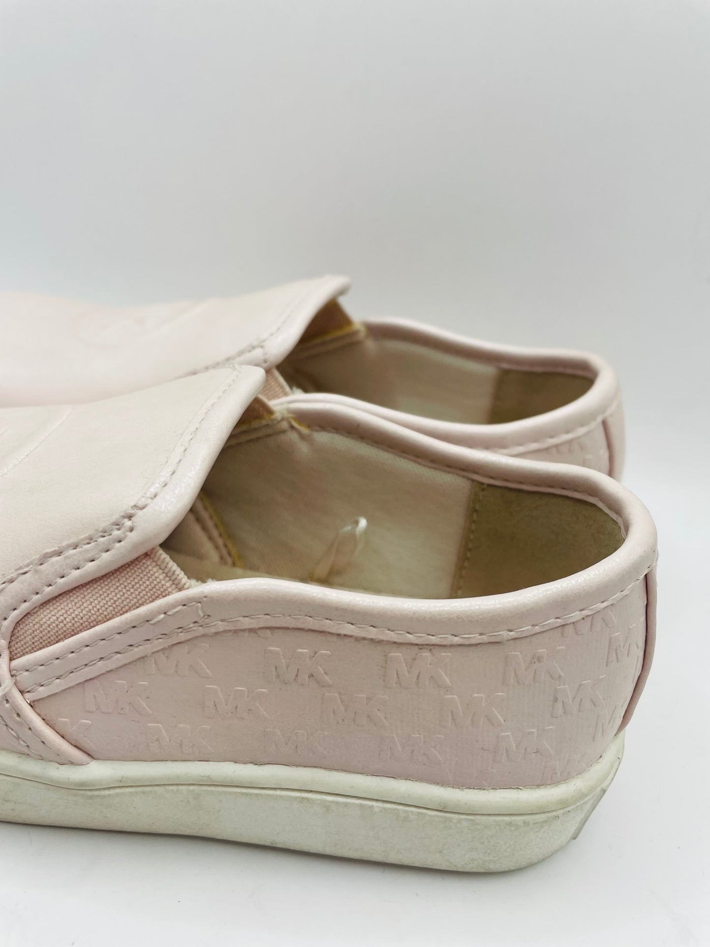 Michael kors kids sneakers