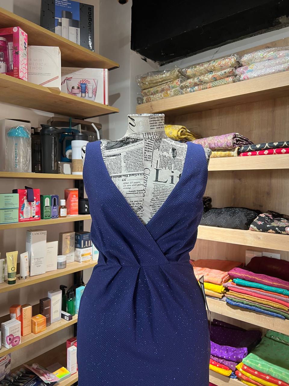 Trixxi dress