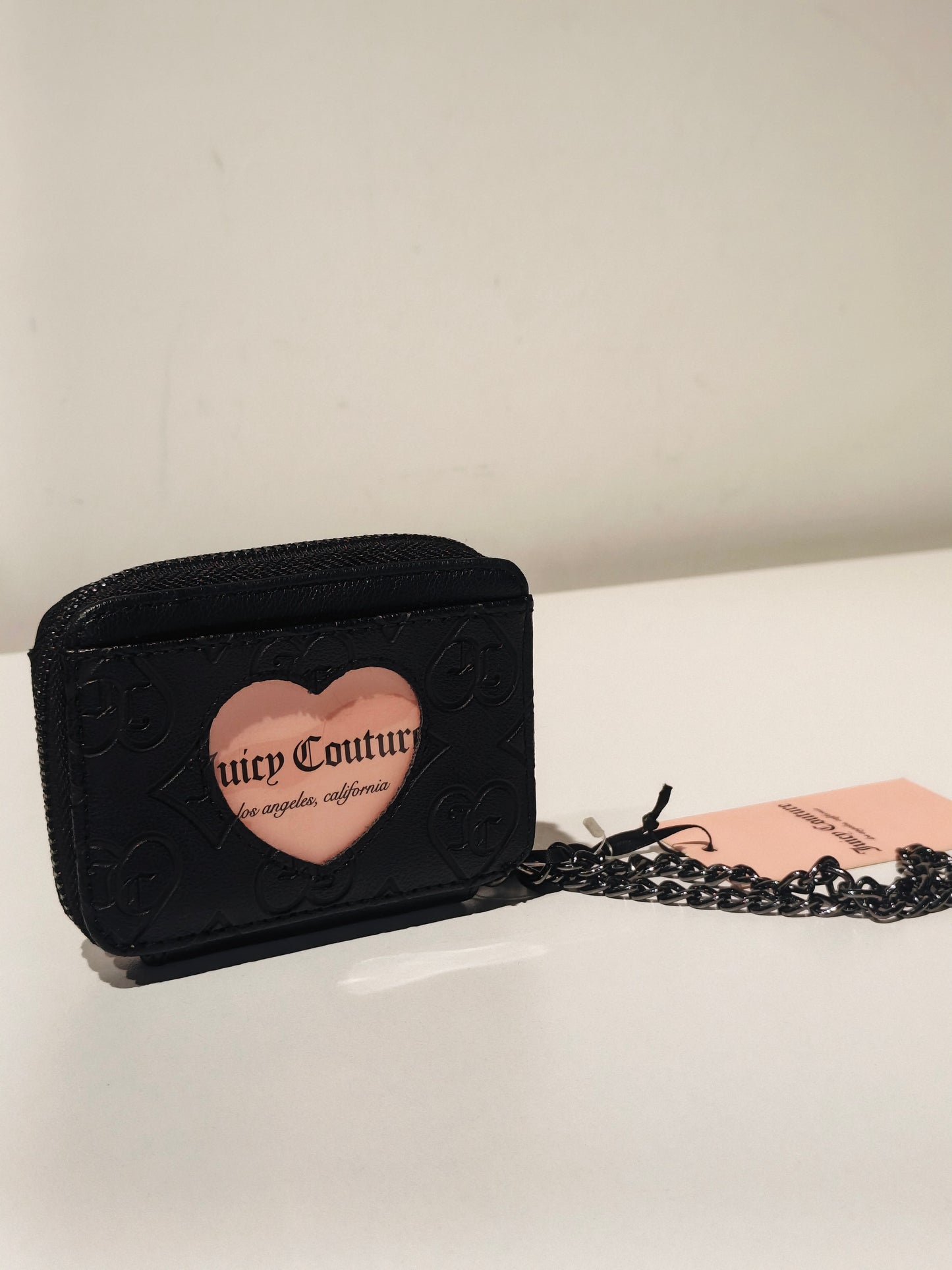 Juicy couture wallet