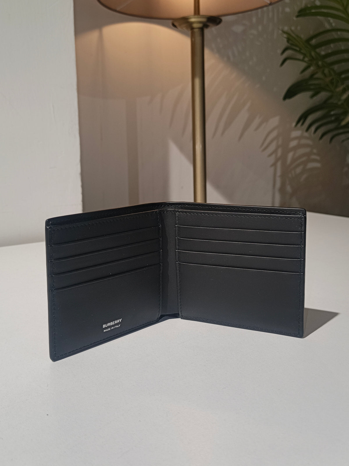 Burberry men’s wallet