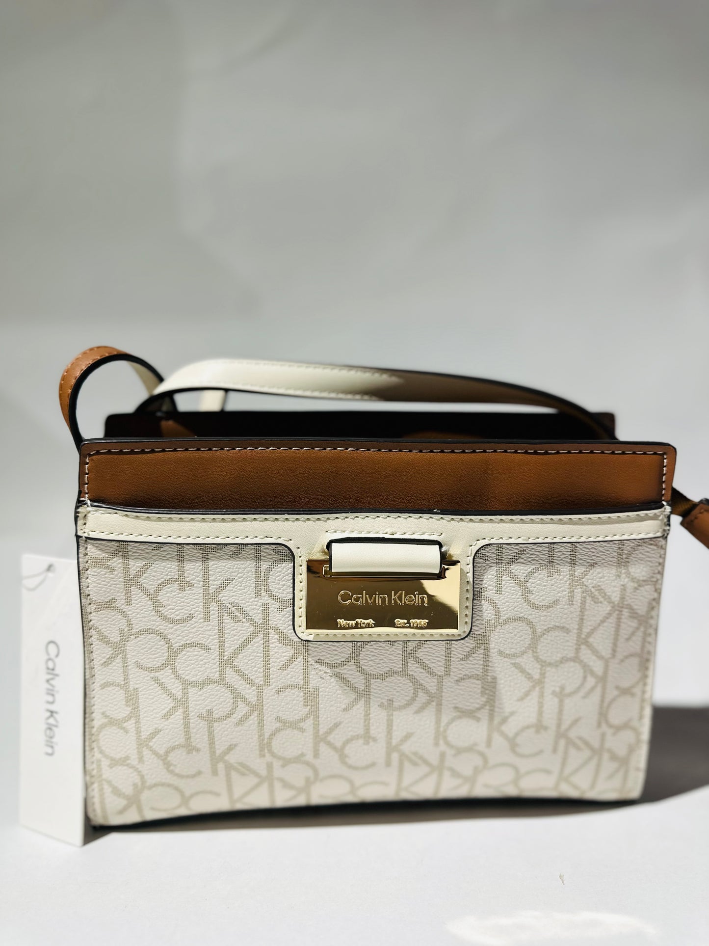 Calvin Klein crossbody bag