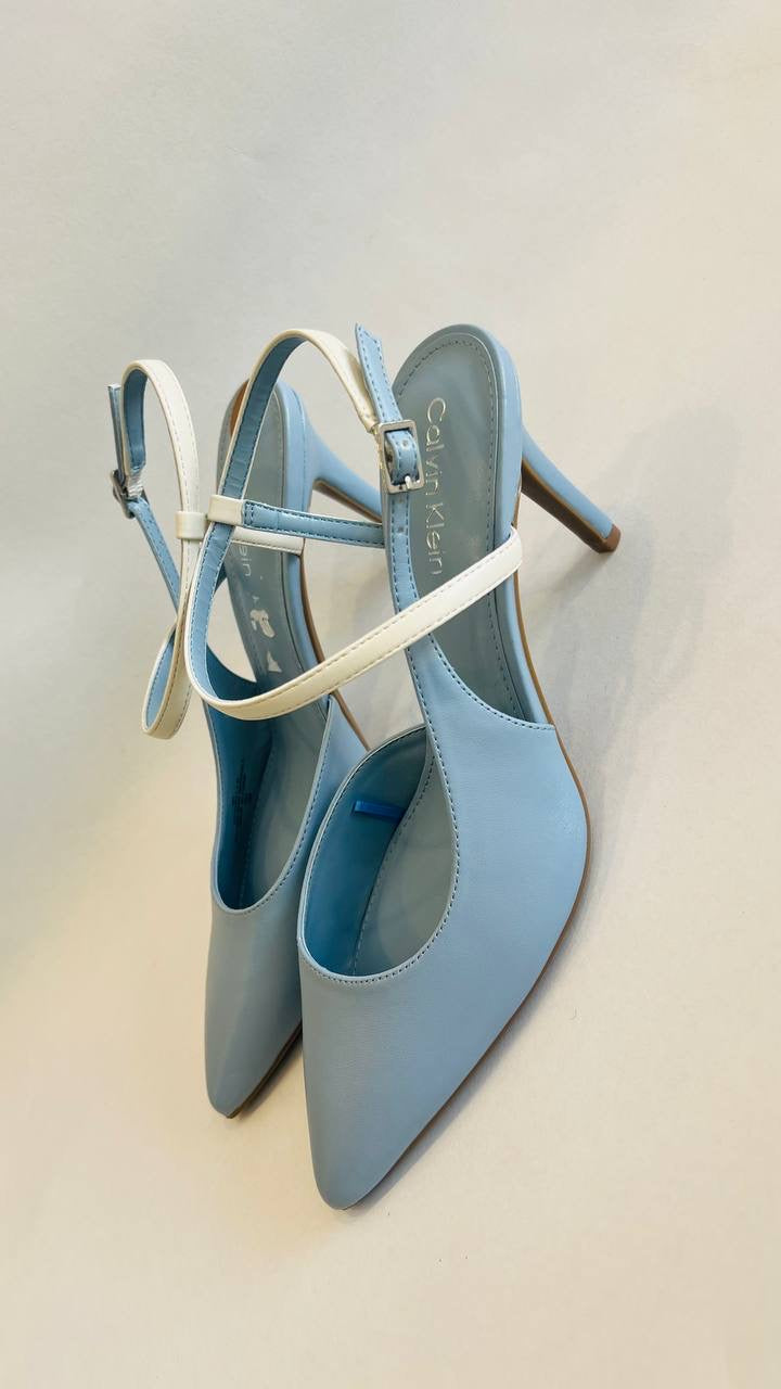 Calvin Klein shoes size 38.5
