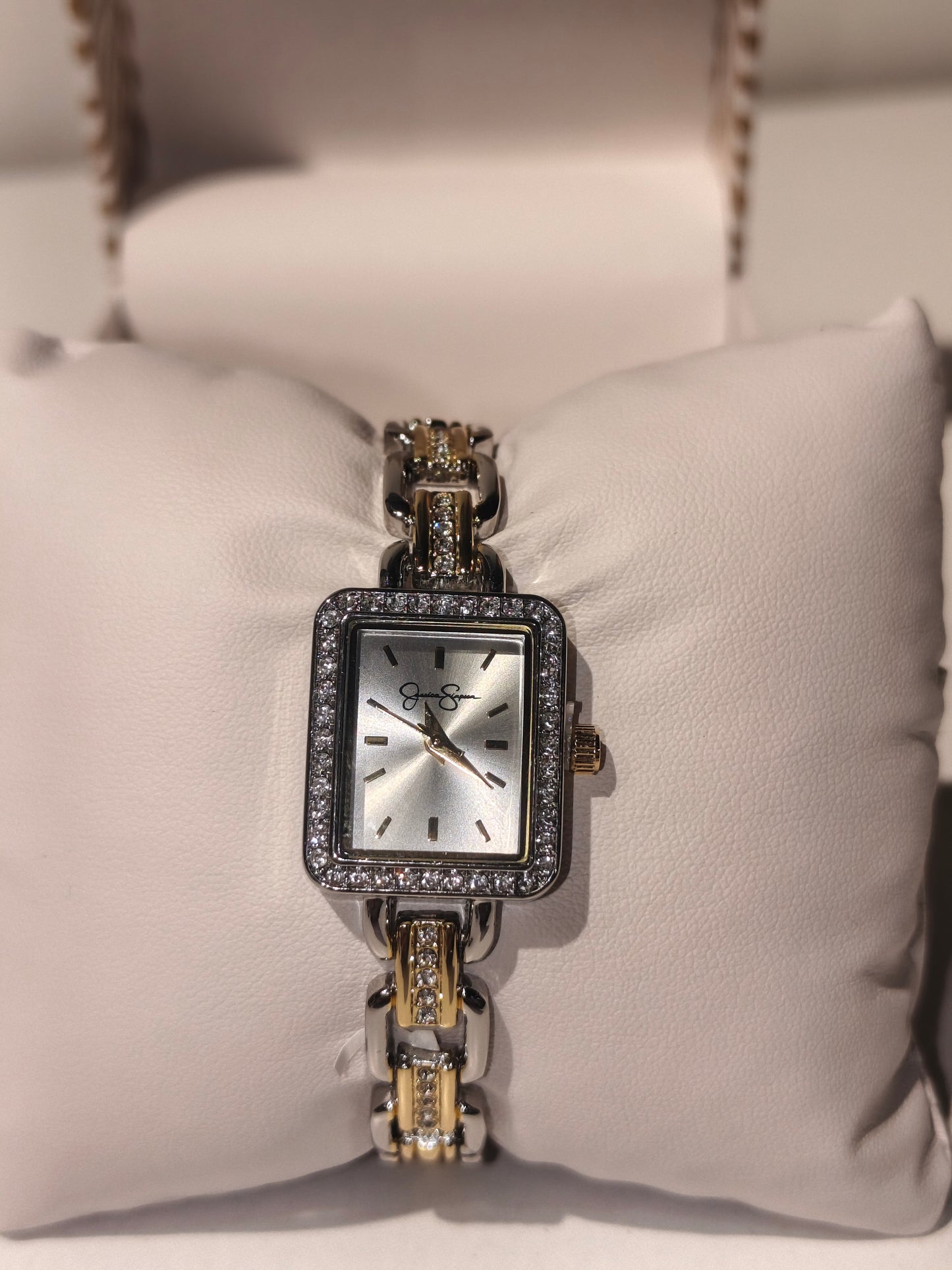 Jessica Simpson watch