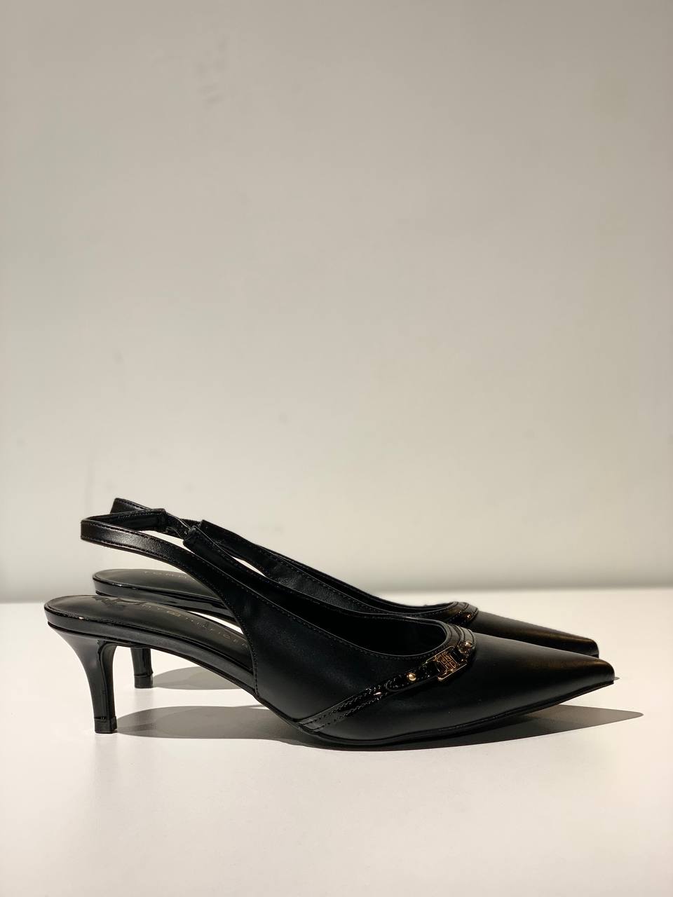 Tommy Hilfiger shoes