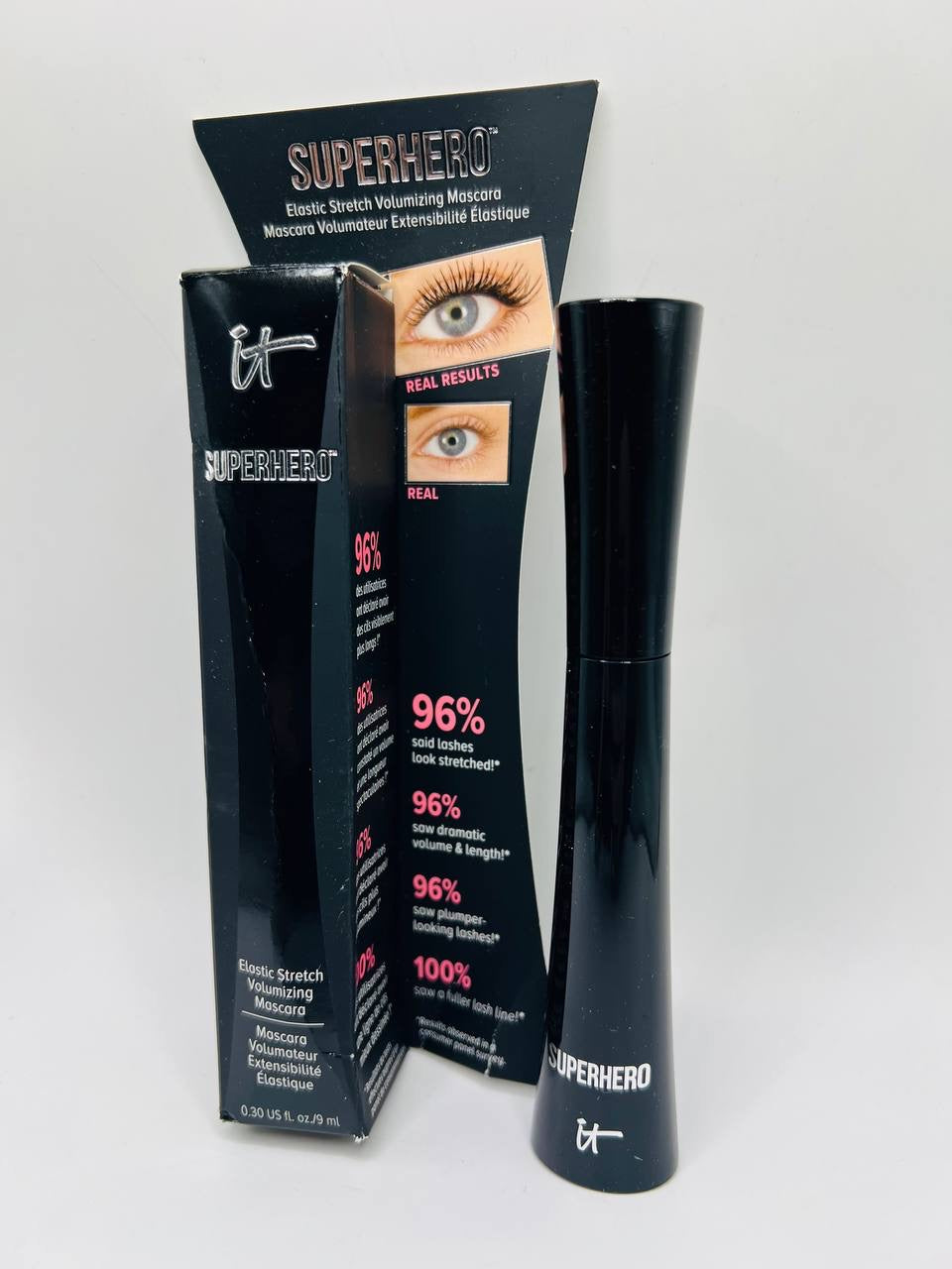 It cosmetics set