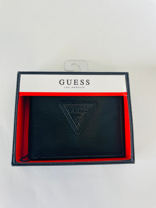 Guess men’s wallet