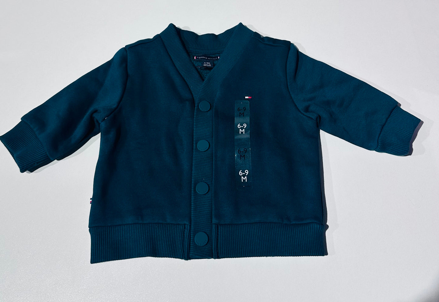Tommy Hilfiger kids jacket 6/9 months