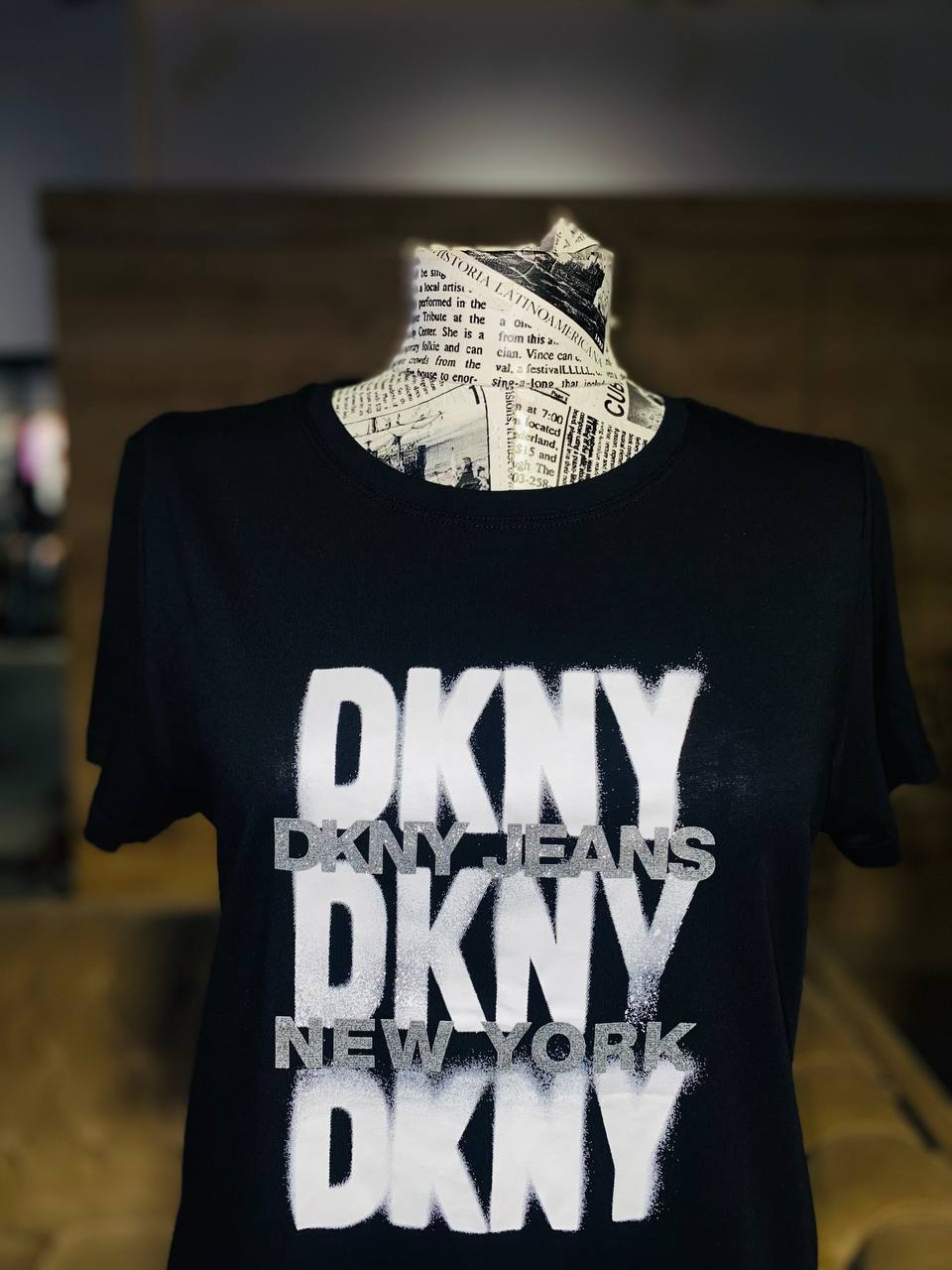 Dkny shirt