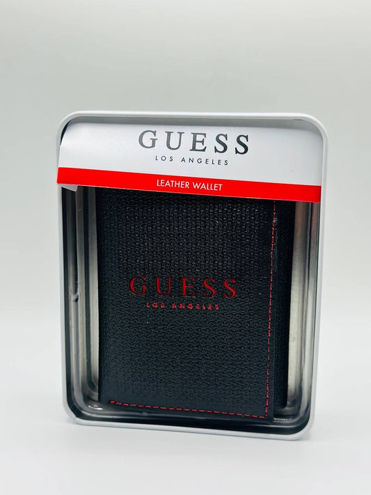 Guess wallet