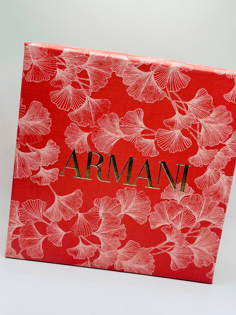 Giorgio Armani acqua  di Gioia  perfume set