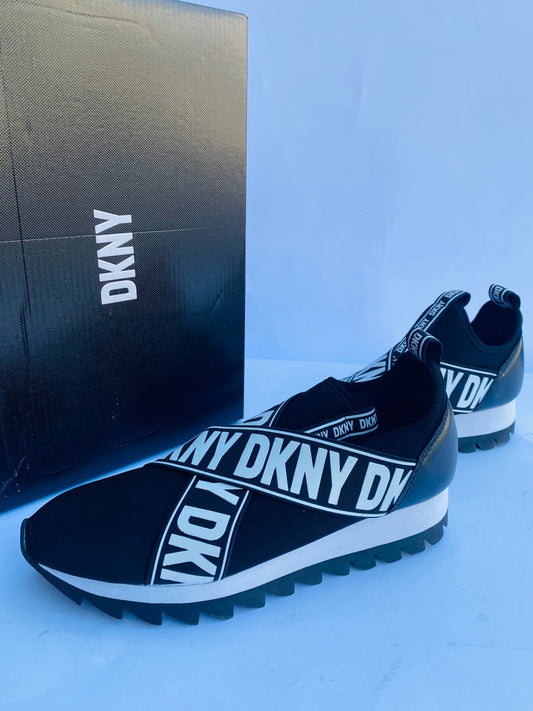 Dkny sneakers for kids