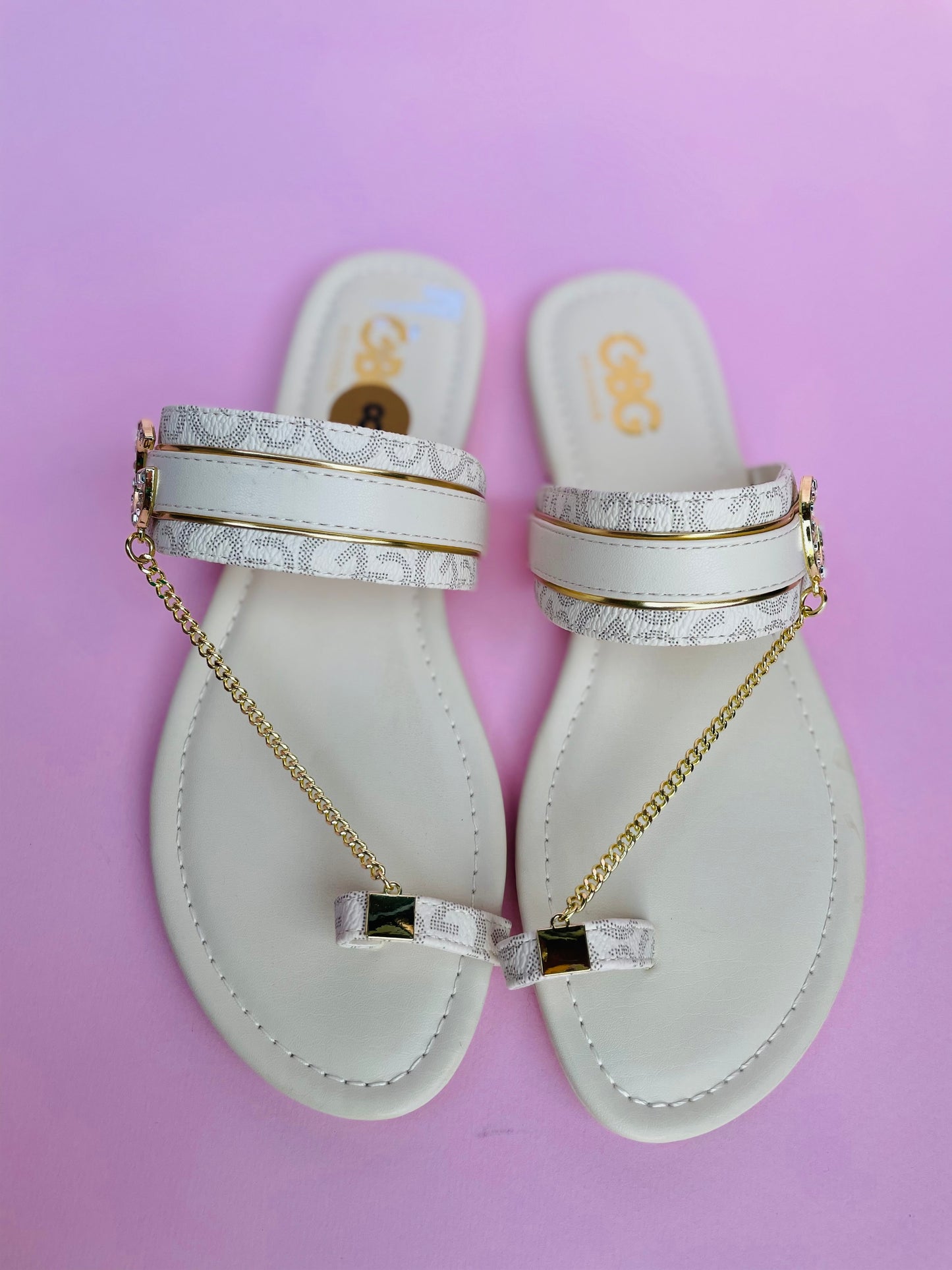 Gbg sandal