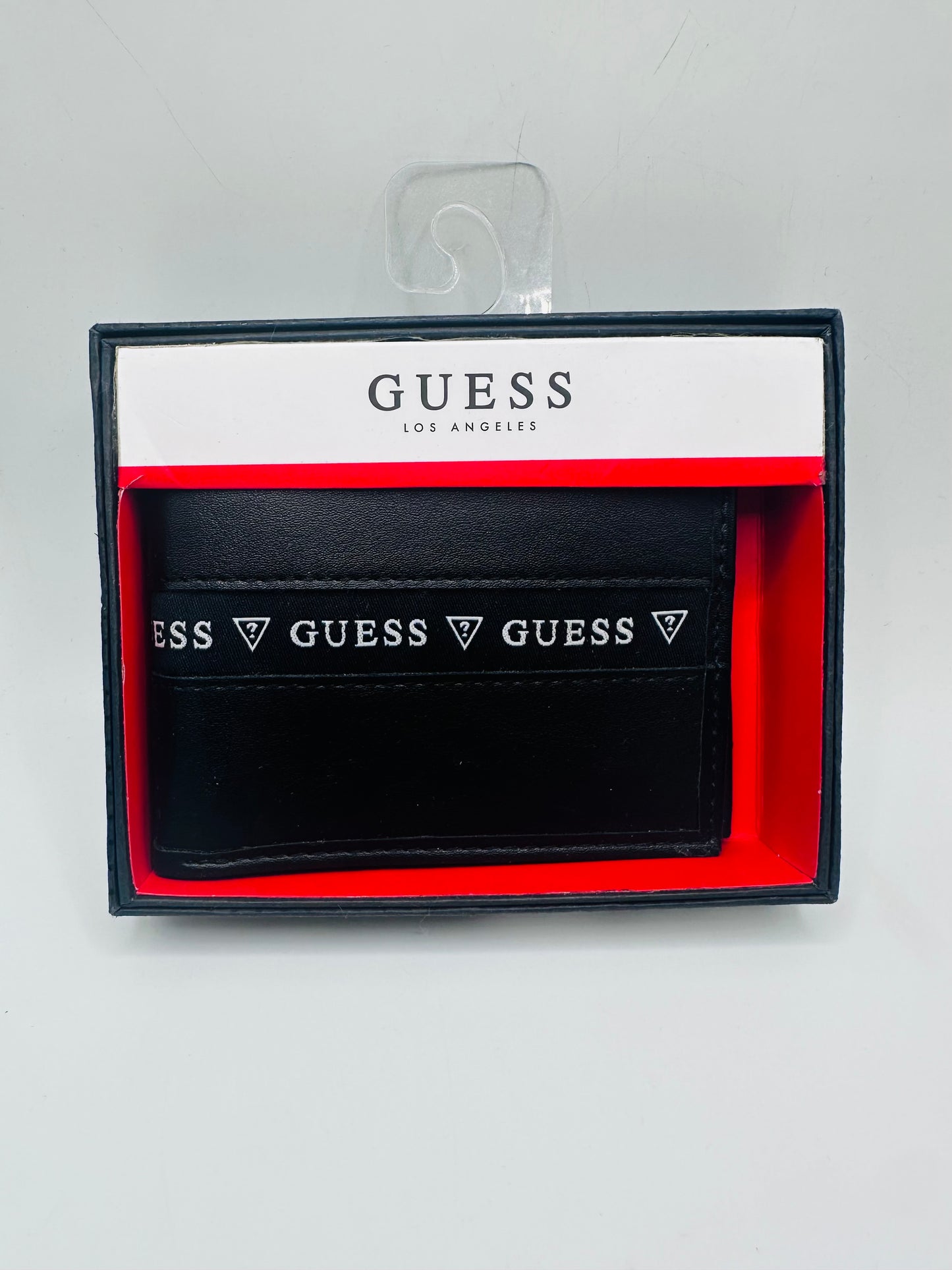 Guess wallet