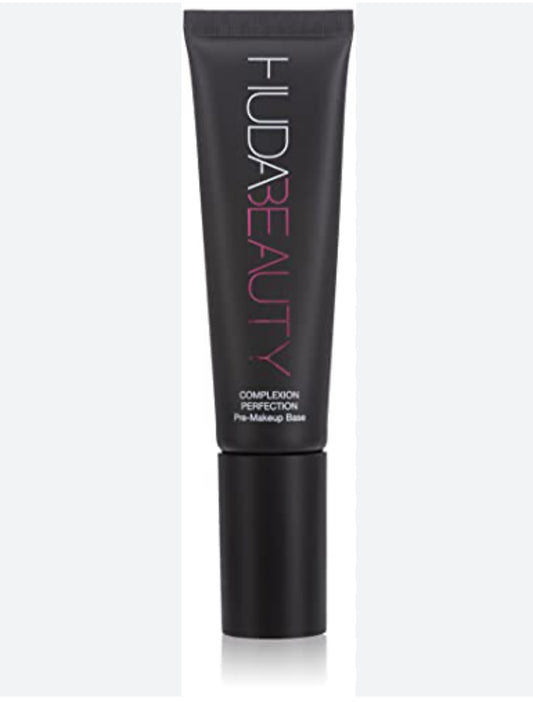 Hudabeauty pre base makeup