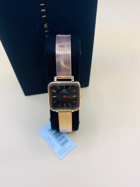 Daniel Wellington watch